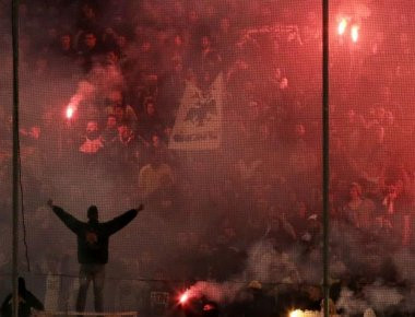 ΑΕΚ- Ολυμπιακός: Έφτασε στις 25 χιλιάδες η προπώληση για το ντέρμπι